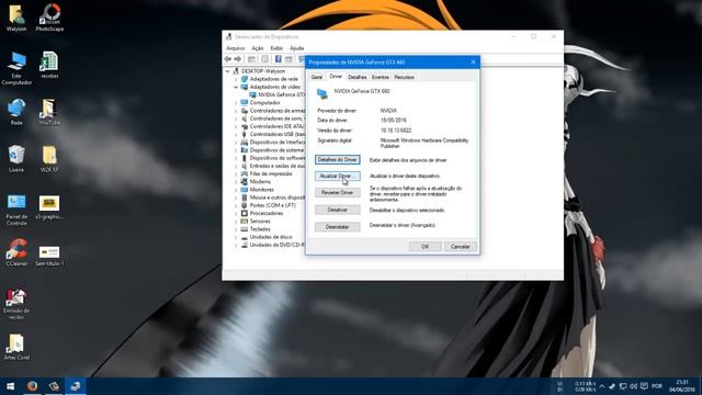 VIA ProSavageDDR Driver VGA Windows 7 + Link Driver смотреть онлайн