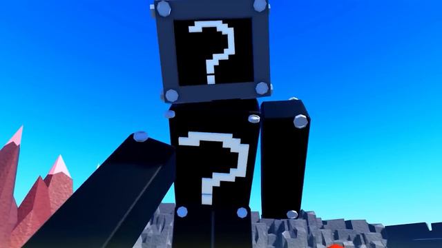 😲 Шок! Открыл 100 Титан ЯЩИКОВ (toilet tower defense) ROBLOX смотреть онлайн