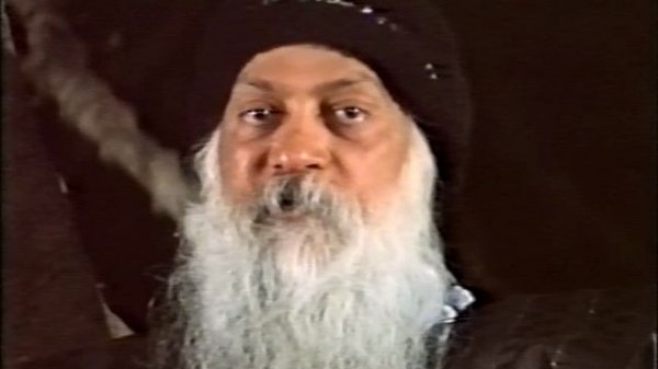Osho, Socrates Poisoned Again after 25 Centuries. Discourse 3