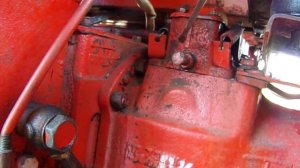 Т-25     РЕГУЛИРОВКА ТОРМОЗОВ мой вариант.