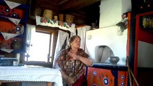 Уймонские староверы часть-1