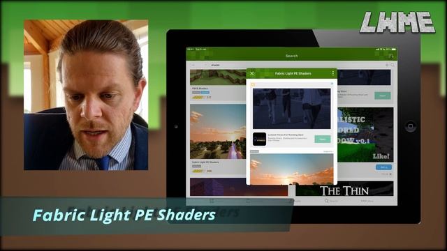 How to get Shaders on iPad - MINECRAFT EDUCATION смотреть онлайн