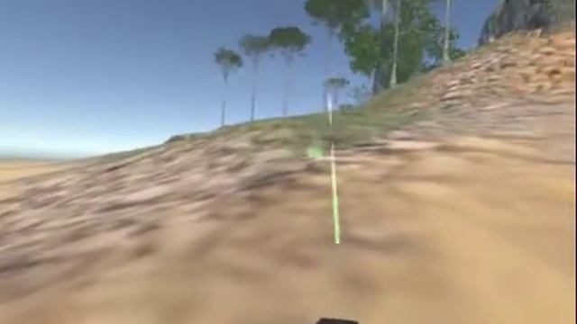 Adventure Beyond Time VR Pre-Alpha Development смотреть онлайн