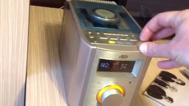 Mission M700, JVC UX-7000 продаю