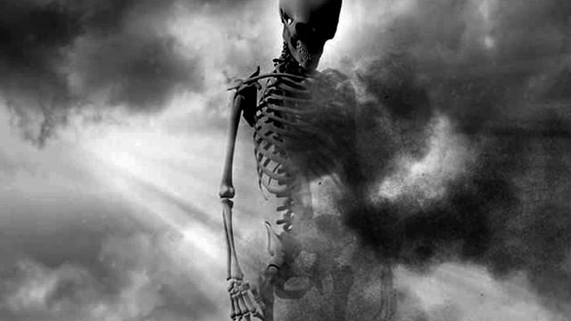 SCP-2718 "What Happens After?" смотреть онлайн