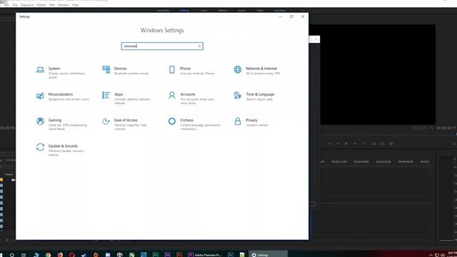 Ошибка ММЕ в адобе премьере 2019 - Fix MME Internal Device Error Adobe Premiere Pro CC 2019 смотреть онлайн
