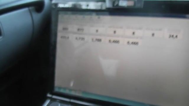 UAZ Прошивка Евро0 под ДАД расход .ne,!!!