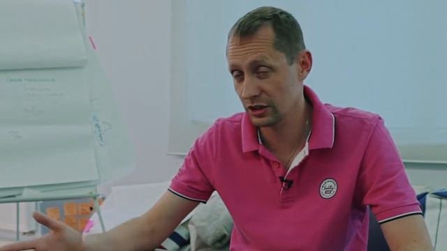 Выпускники «Бизнес-Контекста»: Борис Дьяконов смотреть онлайн