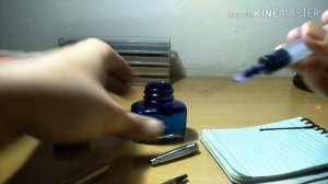 How to refill Parker rollerball