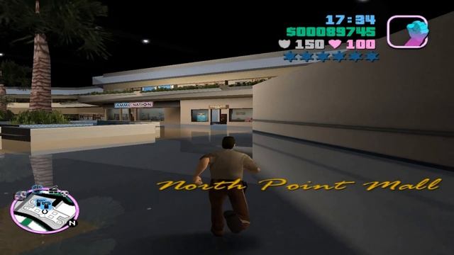 ВСЯ ОДЕЖДА ТОММИ ВЕРСЕТТИ В GTA VICE CITY смотреть онлайн