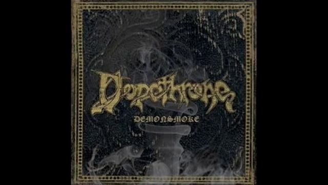 Dopethrone - Psychic Vampire смотреть онлайн