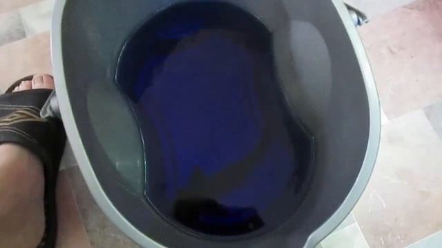 350 литров для сома клариуса. Карантин для рыб перед запуском. смотреть онлайн