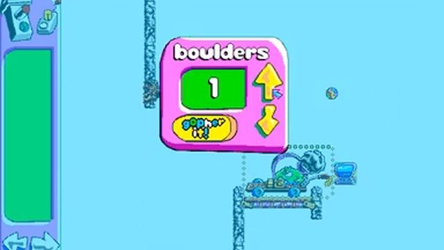 Let's Play Sid & Al's Incredible Toons Part 1 - Intro & Tutorial Puzzles смотреть онлайн