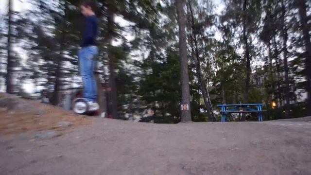 Go-Board Off-Road смотреть онлайн
