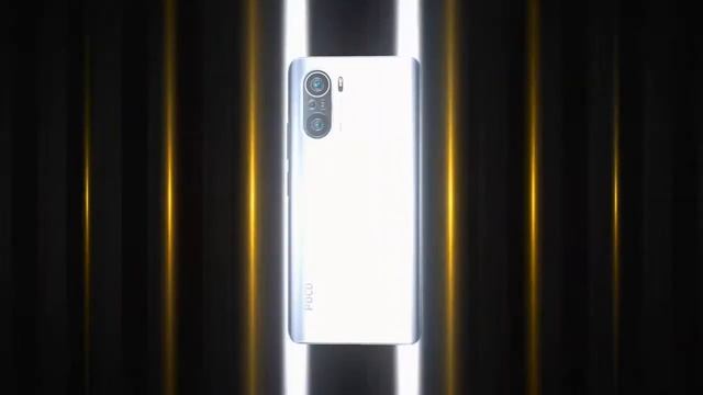 Lanzamiento POCO M4 Pro 5G смотреть онлайн