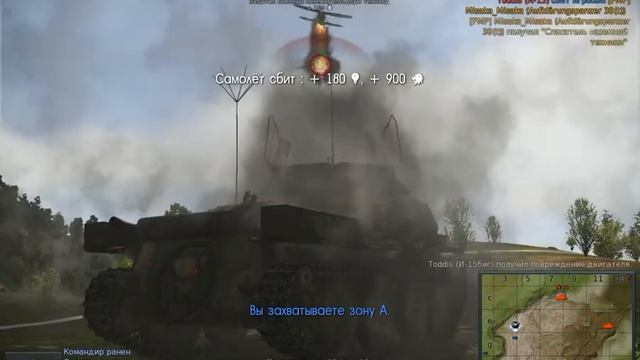 Очередной эрзац танчек тундры. смотреть онлайн