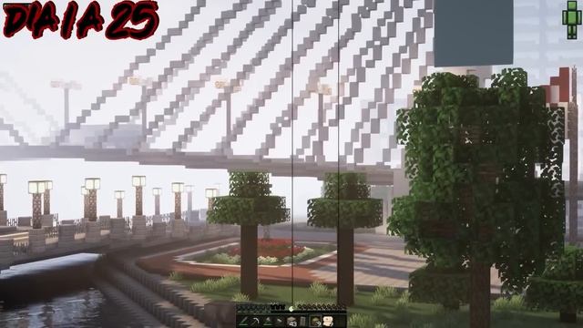 SOBREVIVI 100 Días en un APOCALIPSIS ZOMBIE en Minecraft смотреть онлайн