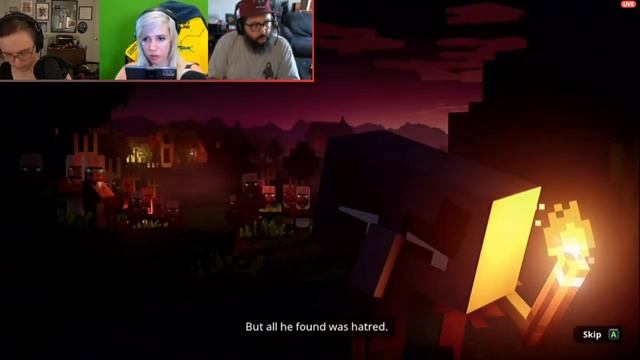 Xbox Game Pass - Mobile xCloud test смотреть онлайн