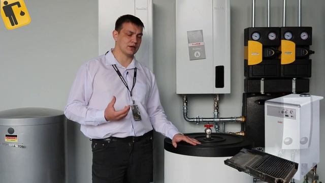 Как выбрать котел для отопления частного дома. смотреть онлайн