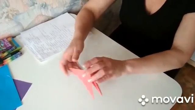 Аппликация Старшая группа смотреть онлайн