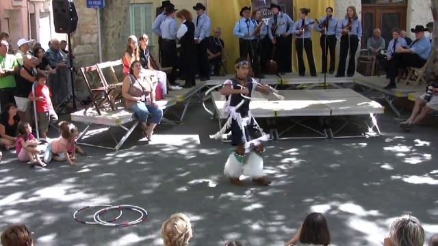 France (Martigues) - 2008 смотреть онлайн