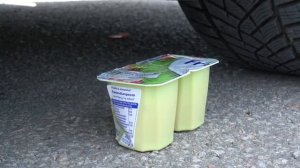 Экспериментальная машина против M&M, против желе, Измельчение хрустящих и мягких вещей на машине