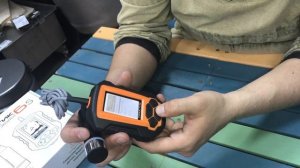 Новинка! Эхолот ПРАКТИК 6S