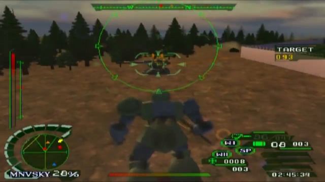 Let's Play Mobile Suit Gundam: Journey to Jaburo (Part 11) смотреть онлайн