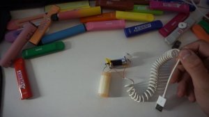 ВЕЧНАЯ HQD/ЗАРЯДКА И ЗАПРАВКА ЭЛЕКТРОНКИ /КАК ЗАРЯДИТЬ HQD #hqd #одноразка