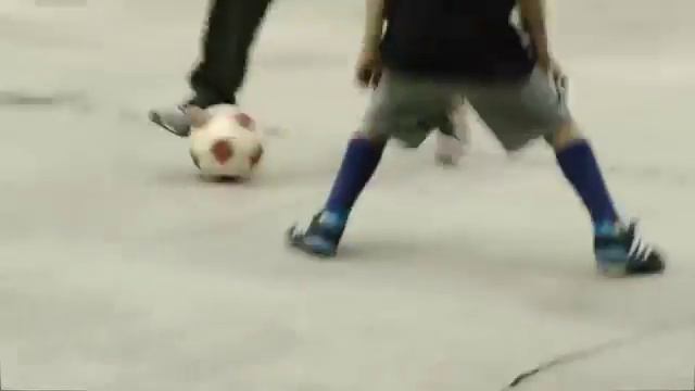 Месси против все Детей смотреть онлайн