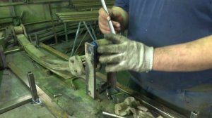 Подняли Nissan Vanette клиренс 15 сантиметров готовим авто к Off Road