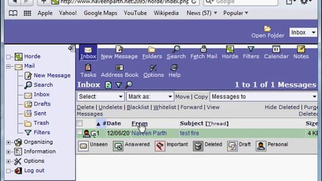 access webmail on cpanel смотреть онлайн