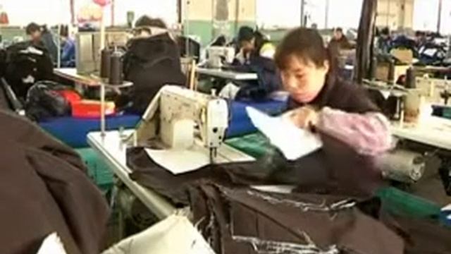 Китаю лучше помедлить с темпами роста экономики смотреть онлайн