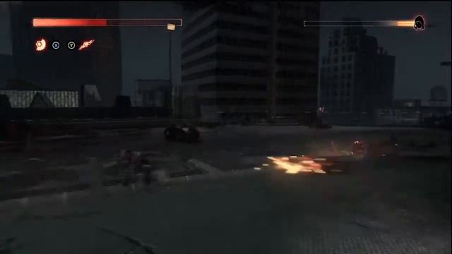 Prototype 2 playthrough Part 39 HD Xbox 360 смотреть онлайн