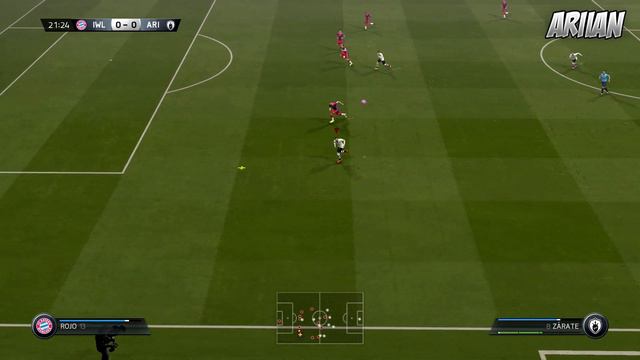 FIFA 15 | EL AGÜERO BARATO смотреть онлайн
