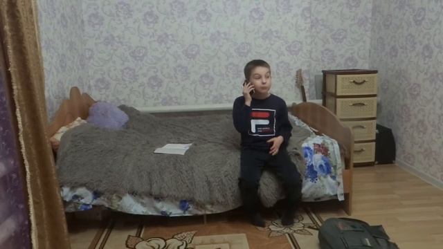 Смешные ситуации: мама и сын.(Никто не пострадал). смотреть онлайн