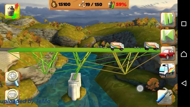 BC PLayground Key Mahooti bridge 2 смотреть онлайн