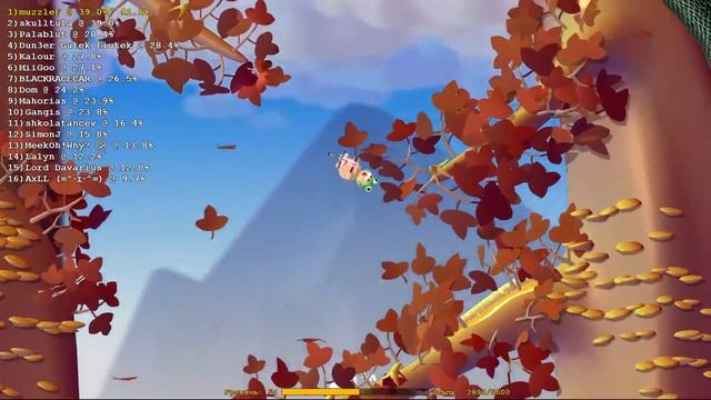 Pogostuck - ОНА ЗАСТАВИТ ВАС ПЛАКАТЬ И СТРАДАТЬ - Полное прохождение игры смотреть онлайн