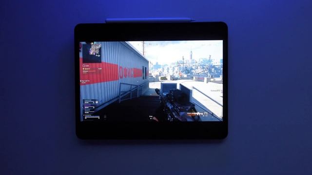 How To Remote Play Playstation 5 On IPad Pro 2021 #PS5 #RemotePlay #iPadPro #M1
