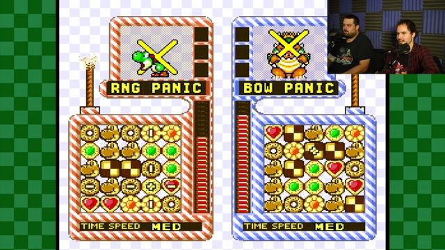 Yoshi's Cookie (SNES) : Becoming The One True Cookie Master смотреть онлайн