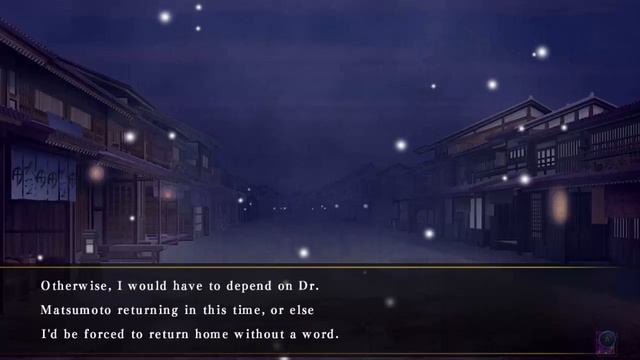 Hakuoki: Kyoto Winds [Part 1]- City of Ronin смотреть онлайн