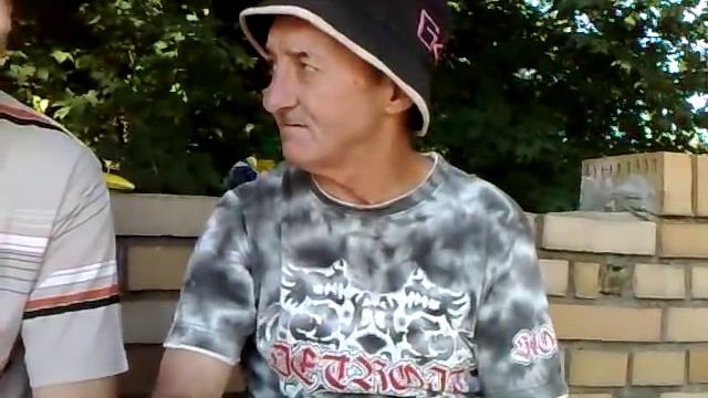Гвозди шиферные есть, на 200? #2.mp4 смотреть онлайн