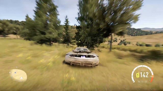 Remember Forza Horizon 2? смотреть онлайн