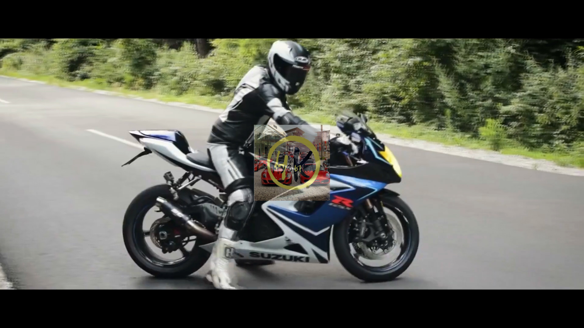 SINDICVT HVZVRD - WANT YA смотреть онлайн