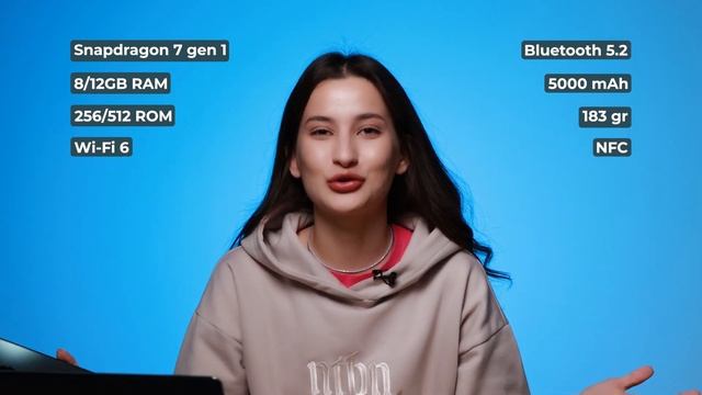 200 MP kamerali o‘yin uchun smartfon? смотреть онлайн