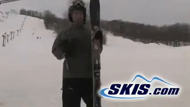 2010 Fischer Watea 84 ski review from Skis.com смотреть онлайн