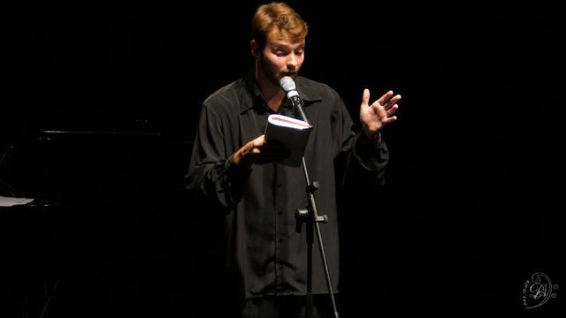 Творческий вечер актёра, режиссера Театра/Камбуровой, автора-композитора Дениса Сорокотягина. смотреть онлайн