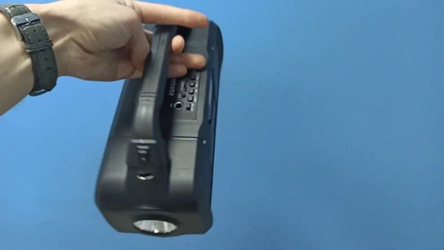 Колонка ZQS 3203 смотреть онлайн