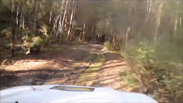 4х4 в Районе Конаково смотреть онлайн