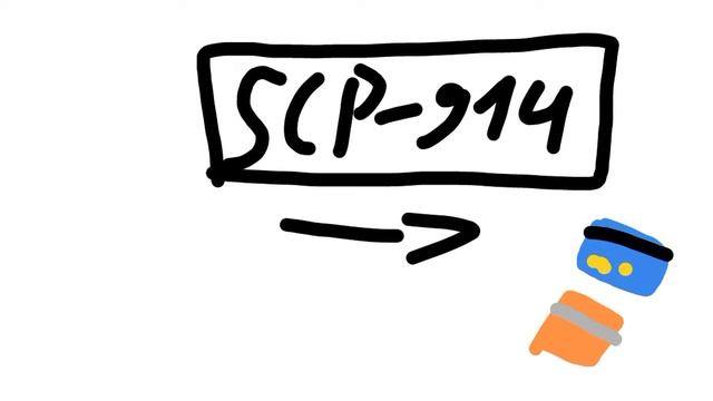 [все о] Scp Containment Breach - обзор